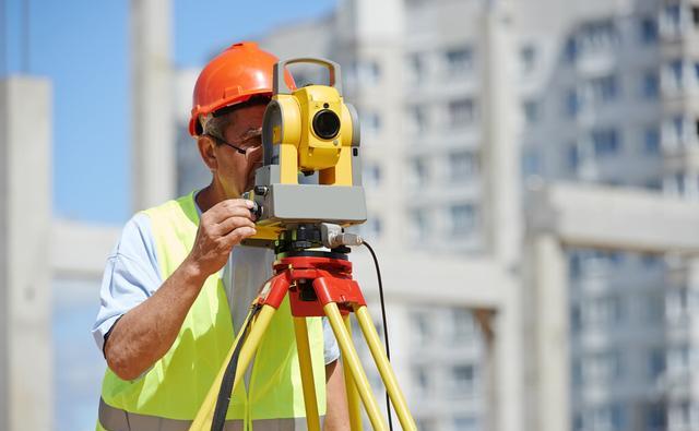 鋼結構廠房施工變形監測方法與儀器？